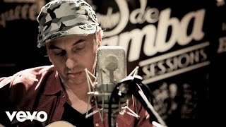 Zeca Baleiro  Noite Torta S de Samba Sessions [upl. by Cleodal808]