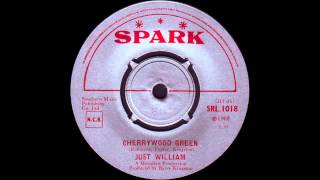 Just William  Cherrywood Green [upl. by Lajib]