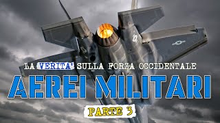 Come funzionano gli aerei da combattimento [upl. by Rushing]