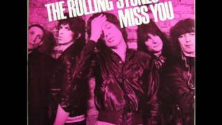 The Rolling Stones  Miss You Special Disco Version [upl. by Daisie]