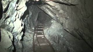 Exploring the Wayside Mine [upl. by Tenay]