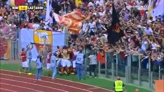 10 vittorie consecutiveLa Roma è nella storia [upl. by Noiz715]