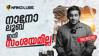 NanoLube Engine Oil Lubricant Explained What is Nano lube How Nanolube works [upl. by Nowad]