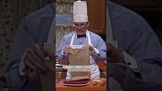 Phil Hartmans Anal Retentive Chef gets hung up on everything  classic SNL comedy funny shorts [upl. by Nivloc615]