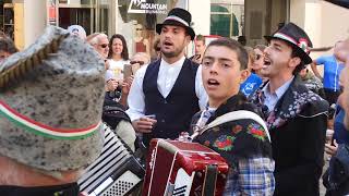 Bormio 2019 I coscritti di Premana [upl. by Mab695]