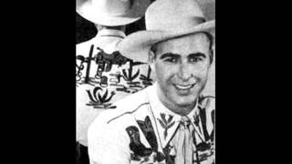 Johnny Horton  Im A One Woman Man [upl. by Wernick]