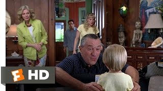 Meet the Fockers 812 Movie CLIP  Little Jacks First Word 2004 HD [upl. by Spohr709]