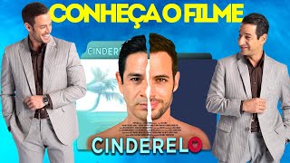 CINDERELO  Filme com WILLIAM LEVY  Saiba de Tudo [upl. by Carole349]