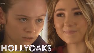 Juliet amp Peri Are Getting Closer  Hollyoaks Spoilers [upl. by Teferi]