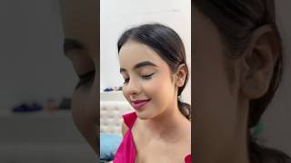 Eyeliner…😍 minivlog payalpanchal [upl. by Idnal]