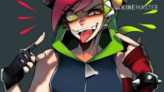 Villainous Black Hat x Demencia  Dark Horse amp ET [upl. by Shore]