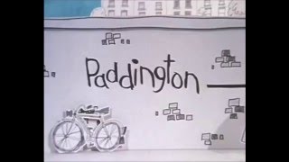 Paddington 2  Barbershop [upl. by Philips]