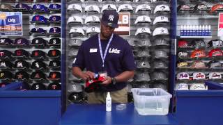 How to Protect and Clean a Hat  Hat Care [upl. by Enelyar]