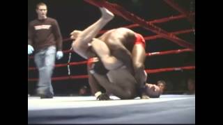 Melvin Guillard vs Santino Defranco [upl. by Darrey414]