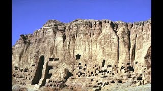 Ancient History Of Afghanistan [upl. by Nylrats]