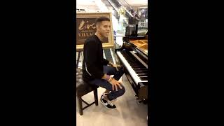 Tokio Myers Coldplay [upl. by Dyolf]