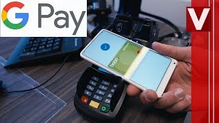 GOOGLE PAY ohne Kreditkarte in 2 Minuten einrichten Tutorial  Venix [upl. by Mavis971]