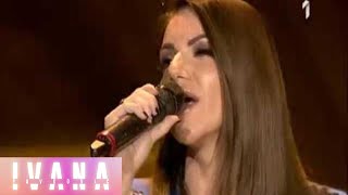 Ivana Pavkovic i Slobodan Vasic  Blagujno dejce  LIVE  NNK  Tv Prva 2018 [upl. by Zaid]