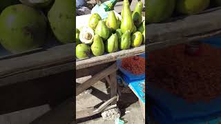 Antananarivo Madagascar  Antananarivo Market Walk Tour 😍🇲🇬 shorts [upl. by Saalocin]