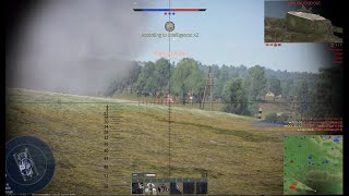 Obliterating the Enemy TeamPenning at Weird Angles While Steam Rolling USA BR 63 [upl. by Mehelhteb]