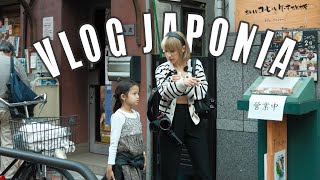 Calatorie in timp cartierul cartilor din Tokyo VLOG JAPONIA [upl. by Fanni37]