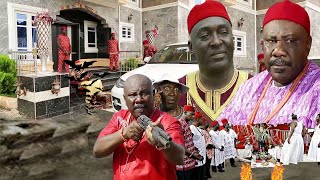 THE BATTLE OF FRATERNITY HIERARCHY  2023 UPLOAD NIGERIAN MOVIES [upl. by Ninnahc]