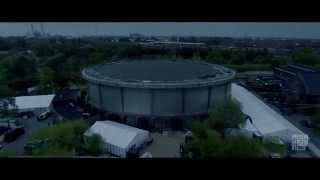 Official Aftermovie Awakenings Gashouder Adam amp Joseph Special 18 april 2014 [upl. by Ymaj]