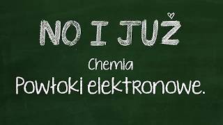 Powłoki elektronowe Powłokowa konfiguracja elektronowa atomów [upl. by Eelrihs681]