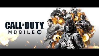 🔴 LIVE  Call of Duty® Mobile JONLI EFIR 01082024 Call of Duty Mobile Codmobile [upl. by Ahiel]