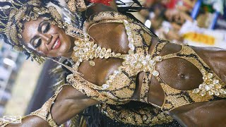 Rio Carnival 2018  Champions parade  Imperatriz Leopoldinens [upl. by Cyn33]