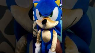 Shimmy Shimmy Yay Shimmy Yay Shimmy ya sonic sonicthehedghog memes funny [upl. by Sternick]