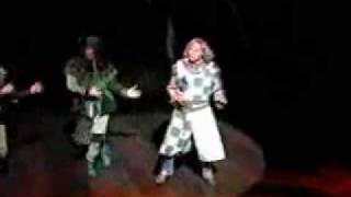 Spamalot You Wont Succeed On Broadway [upl. by Leribag]