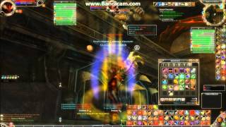 Runes of Magic Sardo Castle Full Solo Easy MagePriest1080HD [upl. by Tiphani640]