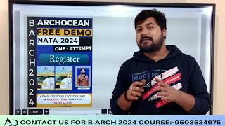 Start your NATA 2024 1st attempt amp jee main barch  Preparation form today nata2024 nata [upl. by Foah]