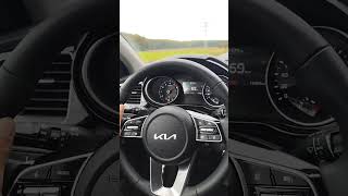 2024 KIA XCEED 15TGDi 140PS ACCELERATION short shortsfeed shortsvideo acceleration kia [upl. by Shippee103]