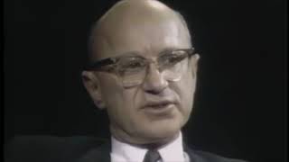 Milton Friedman on Keynesian Economics [upl. by Asiuol]