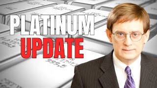 A Platinum Opportunity Analysis and Forecast [upl. by Ail]