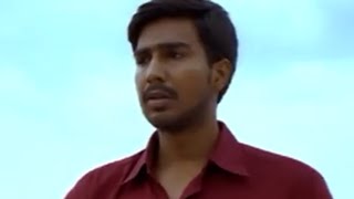 Vishnu Soori Pass In Physical Tests  Kullanari Koottam Movie Scenes [upl. by Kristan85]