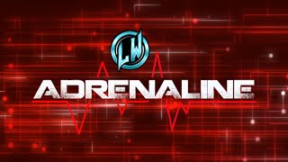 Limitless Wrestling  Adrenaline Opening [upl. by Prouty]