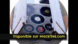 MACKITEK RECORDS 20  KEJA  Dont Exit [upl. by Tolmach]