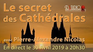 Les secrets des cathédrales  Sainte Cécile dAlbi [upl. by Aikrahs]