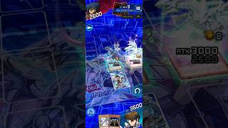 Kaiba Seto Summons Pandemic Dragon YuGiOh Duel Links [upl. by Yehsa]