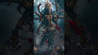 Mahakali🙏🙏 serial angry [upl. by Felipa174]