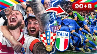 Vom SCHÖNSTEN zum SCHLIMMSTEN TAG meines Lebens 🚑 Kroatien vs Italien Vlog 🇭🇷 [upl. by Muns]