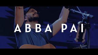 Abba pai  COVER Will Bressan [upl. by Thais]