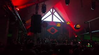 Hernan Cattaneo  Warung Beach Club  20092024 [upl. by Bonni163]