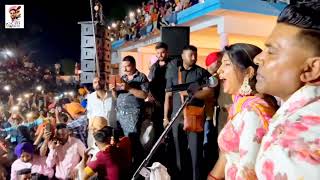 Chanarthal kalan live show balkar Ankhila manjinder gulshan [upl. by Clova]