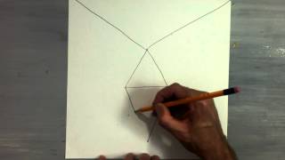 Paul Klee Cat Line Drawing Part 13 [upl. by Oicnecserc]