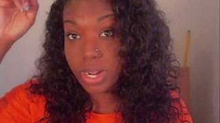 JADORE MALAYSIAN CURL INSTALL REVIEW [upl. by Littman806]