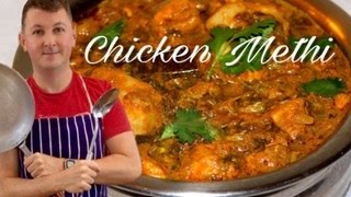 Chicken Methi BIR  Als Kitchen [upl. by Liahcim899]